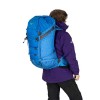 Mutant Mountaineering Bag 52 Oscrey -Blue Flame