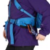 Mutant Mountaineering Bag 52 Oscrey -Blue Flame