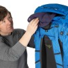 Mutant Mountaineering Bag 52 Oscrey -Blue Flame
