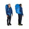 Mutant Mountaineering Bag 52 Oscrey -Blue Flame