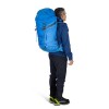 Mutant Mountaineering Bag 52 Oscrey -Blue Flame