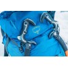 Mutant Mountaineering Bag 52 Oscrey -Blue Flame