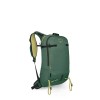 Firn 18 Osprey -Tundra Green Backpack