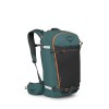 Soelden 32 Osprey -Cascade Blue/Raven Black