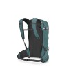 Soelden 32 Osprey -Cascade Blue/Raven Black