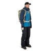 Steelden 32 Ospreyle-ライフスタイルハイキングスキーバックパック