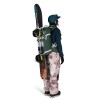 ソプリスウーマンスキーバックパック32オスクレイ - ライフスタイル