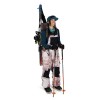 ソプリスウーマンスキーバックパック45オスプレイ - ライフスタイル