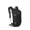 Glade 12 Osprey ski backpack - Black