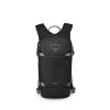 Glade 12 Osprey ski backpack - Black