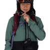 Ski Glade 12 Osprey Ski Backpack - Detail
