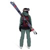 Ski Glade 12 Osprey - Lifestyle backpack