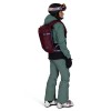 Ski Glade 12 Osprey - Lifestyle backpack