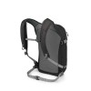 Ski Glade 20 Osprey - Black backpack