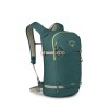 Ski Glade 20 Osprey Ski Backpack - Blue Cascade