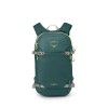 Ski Glade 20 Osprey Ski Backpack - Blue Cascade