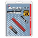 Llanterna Solitaire Maglite