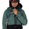 Ski Glade 20 Osprey backpack - Details