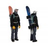 Ski Glade 20 Osprey - Lifestyle backpack