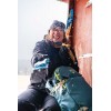 Ski Glade 20 Osprey - Lifestyle backpack