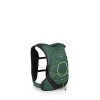 Ryggsäck vélo escapist hastighet 3 fiskgjuse - tundra green/botanica
