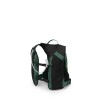 Ryggsäck vélo escapist hastighet 3 fiskgjuse - tundra green/botanica