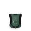 Ryggsäck vélo escapist hastighet 3 fiskgjuse - tundra green/botanica
