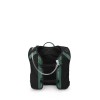 Ryggsäck vélo escapist hastighet 3 fiskgjuse - tundra green/botanica