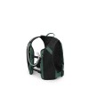 Escapist Velocity 6 Osprey - Tundra Green/Botanica Bicycle Ryggsäck