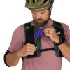 Escapist Velocity 6 Osprey Bicycle Ryggsäck - Detaljer