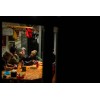 Hastighet 6 Oscrey - Livsstils ryggsäck