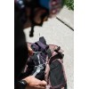 Hastighet 6 Oscrey - Livsstils ryggsäck