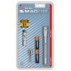 Llanterna Maglite Mini AAA - Gris