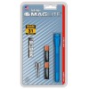 Mini llanterna Maglite AAA - blava