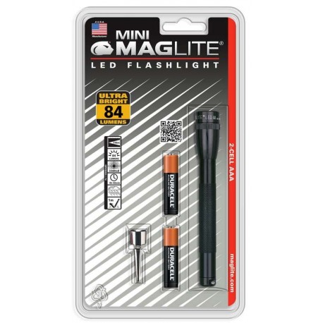 Mini llanterna LED Maglite AAA
