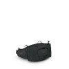 Talon Lumbar Bag 6 Osprey - Nero/Grigio a carbone