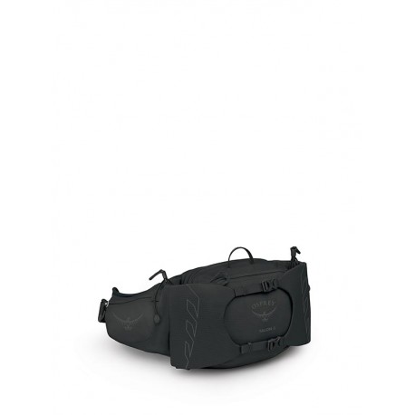 Talon Lumbar Bag 6 Osprey - Nero/Grigio a carbone