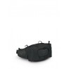 Talon Lumbar Bag 6 Osprey - Nero/Grigio a carbone