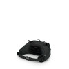 Talon Lumbar Bag 6 Osprey - Nero/Grigio a carbone