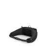 Talon Lumbar Bag 6 Osprey - Nero/Grigio a carbone