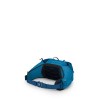 Tallone lombare tacco 6 Osprey - Scoria Blue/Night Shift