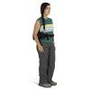 Tempst 6 Osprey - borsa per donna grigia nera/a carbone