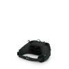 Tempst 6 Osprey - borsa per donna grigia nera/a carbone