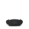 Tempst 6 Osprey - borsa per donna grigia nera/a carbone