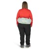 BASS LUMBAR WOMAN TEMPEST 6 Osprey - GROSTY MINT GREEN/BOTANICA