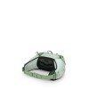 BASS LUMBAR WOMAN TEMPEST 6 Osprey - GROSTY MINT GREEN/BOTANICA