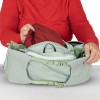 Tempst 6 Oscrey Woman Lumbar Bag - Dettagli