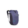 Ruksak transport rola Top Pack Osprey - Euphoria Purple/Purple Ink