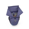 Ruksak transport rola Top Pack Osprey - Euphoria Purple/Purple Ink