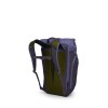 Ruksak transport rola Top Pack Osprey - Euphoria Purple/Purple Ink